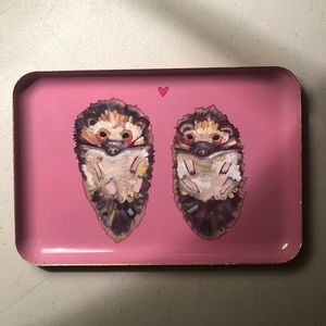 Meet your Posher, Kathryn